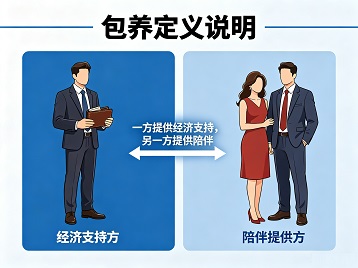 兴化包养违法吗？深度揭秘红线风险注意事项